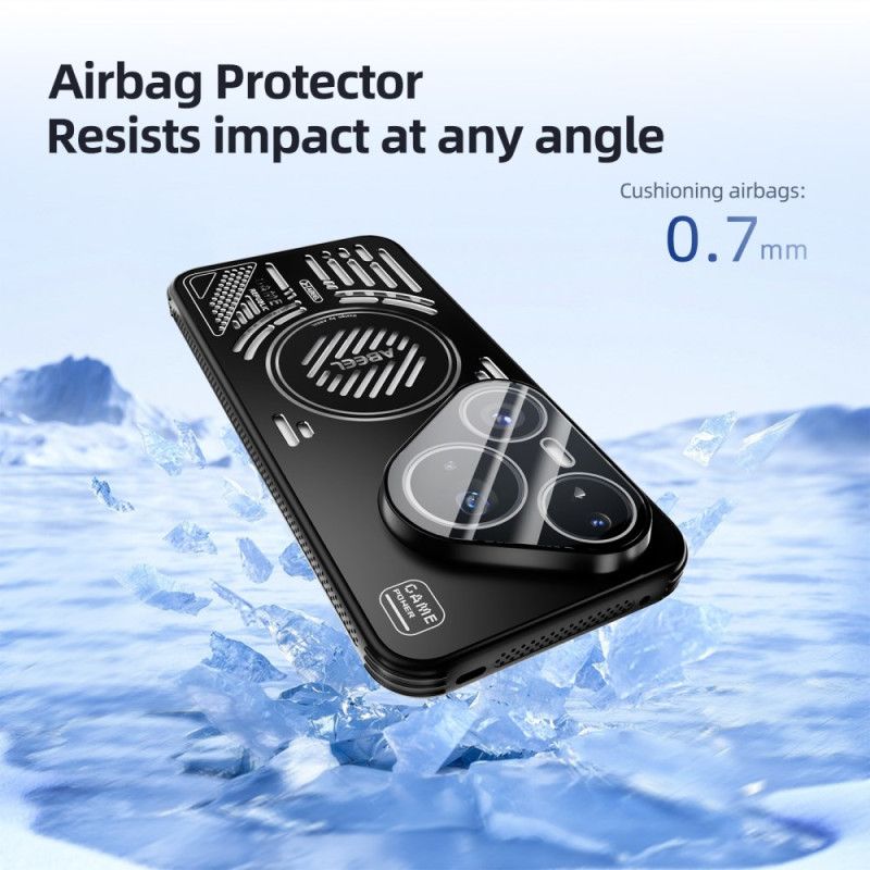 Deksel Huawei Pura 80 Pro Abeel Techno Design