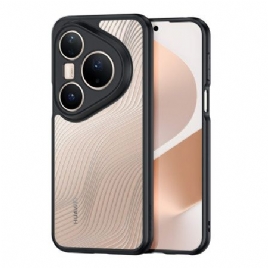 Deksel Huawei Pura 80 Pro Aimo-serien Dux Ducis