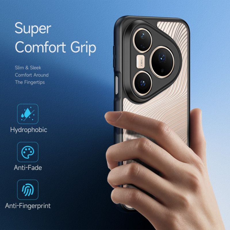 Deksel Huawei Pura 80 Pro Aimo-serien Dux Ducis