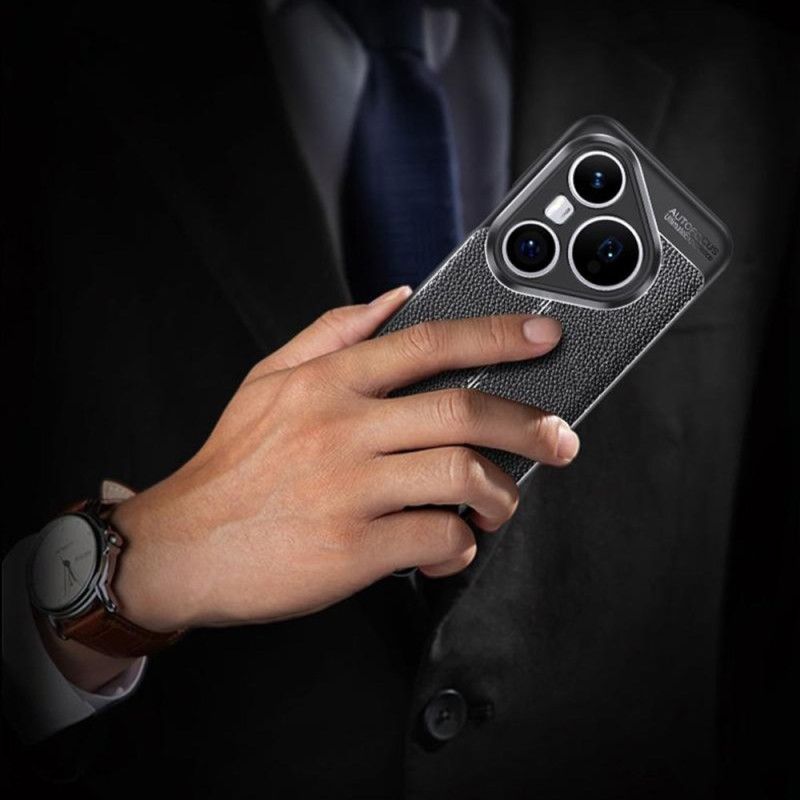 Deksel Huawei Pura 80 Pro Dobbel Linje