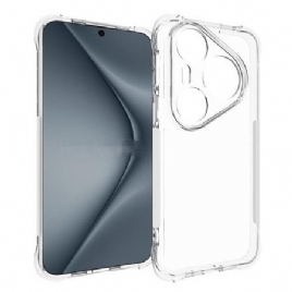 Deksel Huawei Pura 80 Pro Forsterket Klar