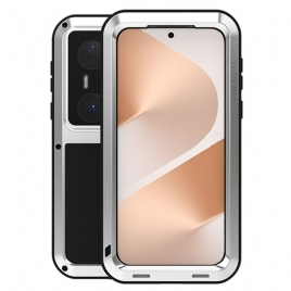 Deksel Huawei Pura 80 Pro Forsterket Love Mei