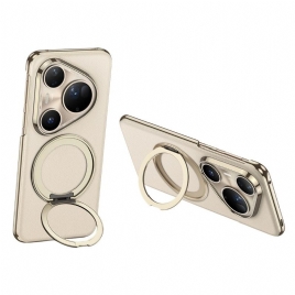 Deksel Huawei Pura 80 Pro Gkk Magnetisk Beskyttelse Deksel