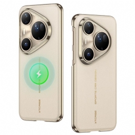 Deksel Huawei Pura 80 Pro Gkk Magsafe Beskyttelse Deksel