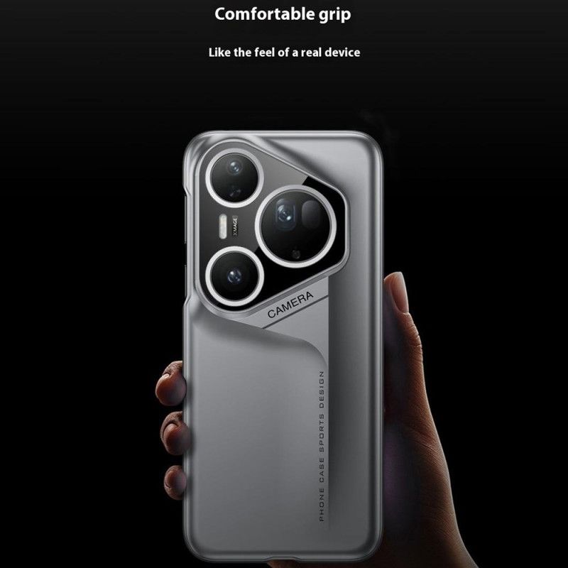 Deksel Huawei Pura 80 Pro Gkk Ultratynn