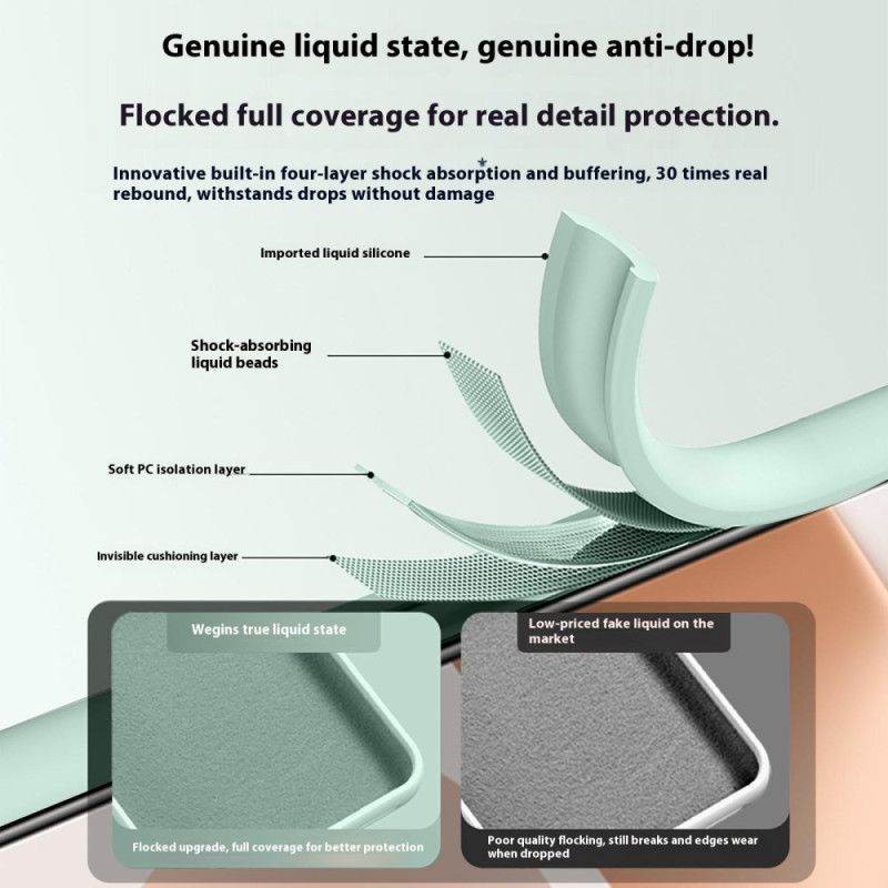 Deksel Huawei Pura 80 Pro Hybridfarge