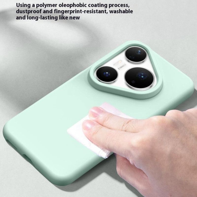 Deksel Huawei Pura 80 Pro Hybridfarge