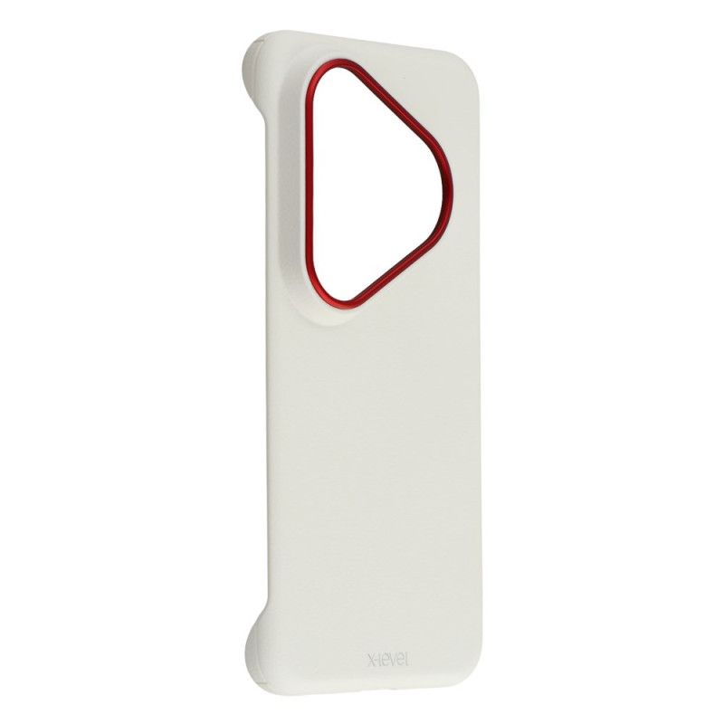 Deksel Huawei Pura 80 Pro Magsafe X-level-montering