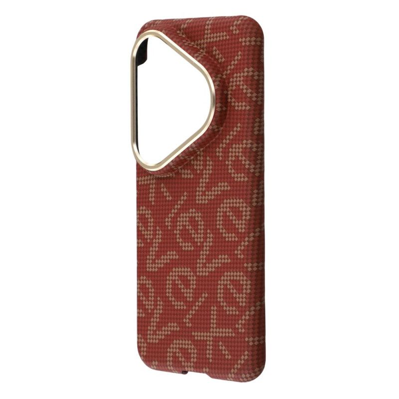 Deksel Huawei Pura 80 Pro Mobildeksel Magsafe X-level