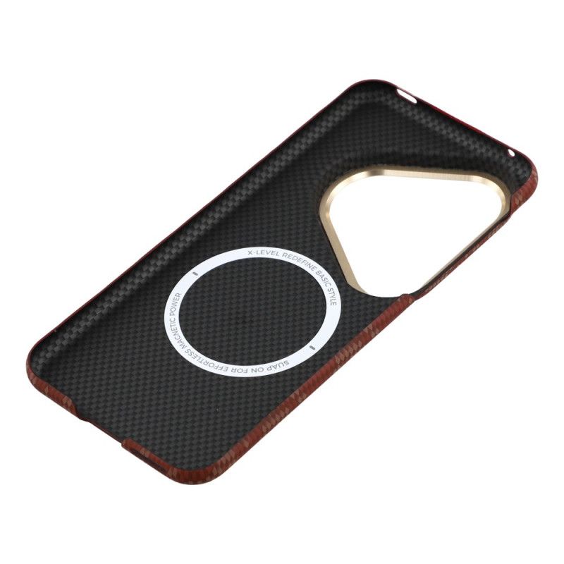 Deksel Huawei Pura 80 Pro Mobildeksel Magsafe X-level