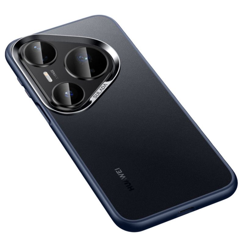 Deksel Huawei Pura 80 Pro Mobildeksel Sulada