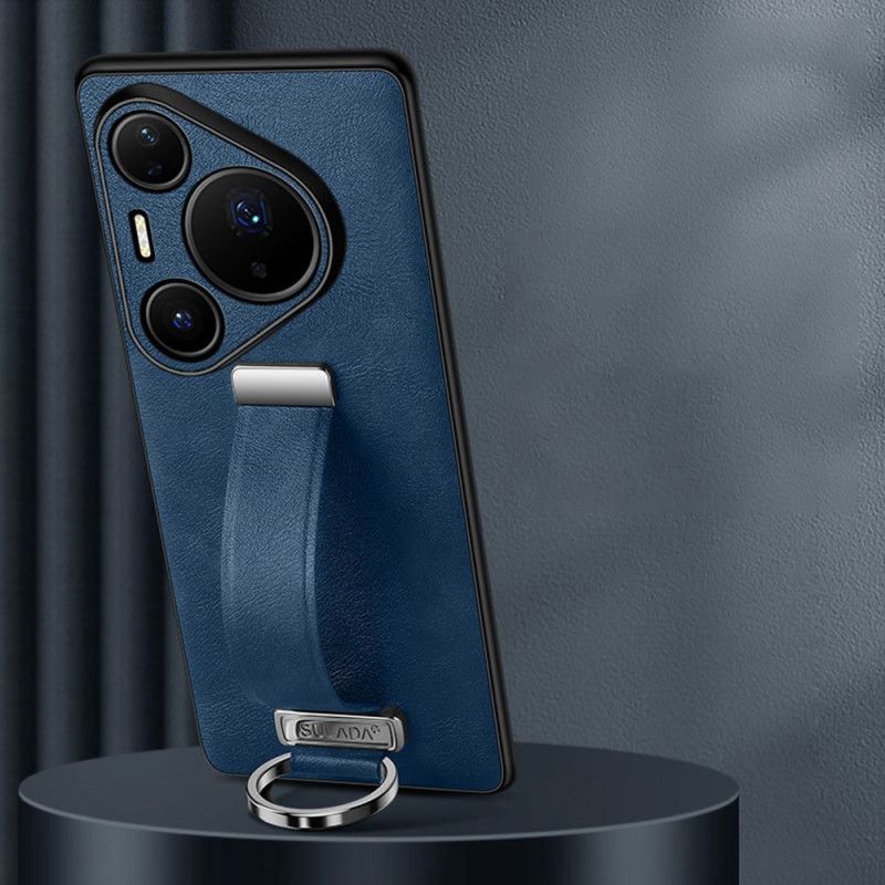 Deksel Huawei Pura 80 Pro Sulada Fashion-serien Beskyttelse Deksel