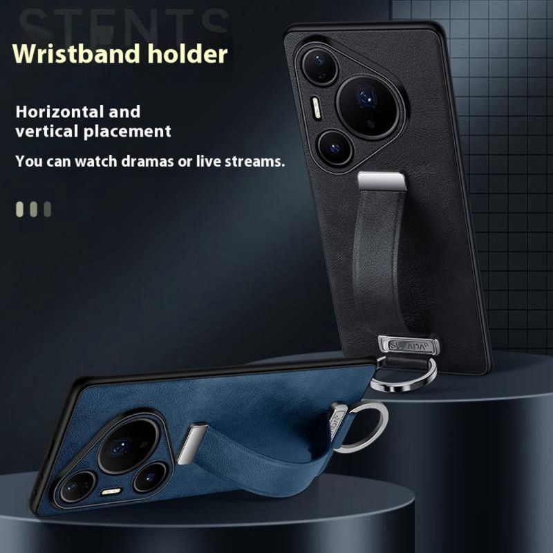 Deksel Huawei Pura 80 Pro Sulada Fashion-serien Beskyttelse Deksel