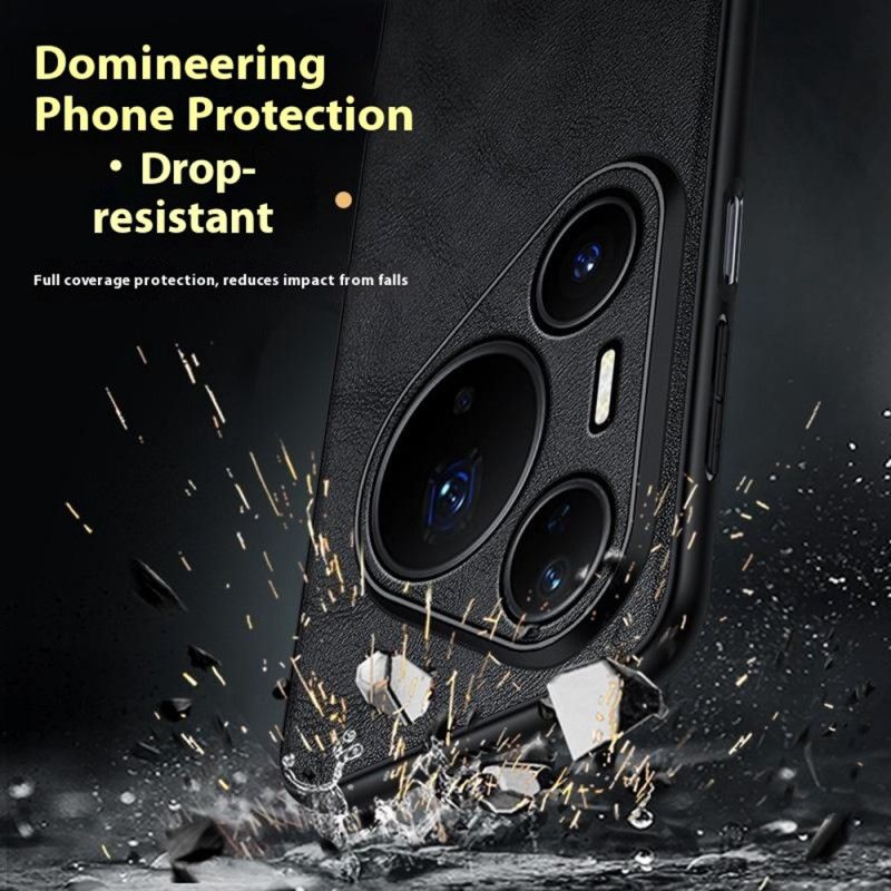 Deksel Huawei Pura 80 Pro Sulada Læreffekt