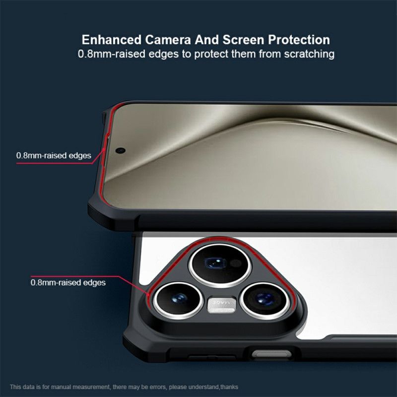 Deksel Huawei Pura 80 Pro Xundd Beskyttelse Deksel