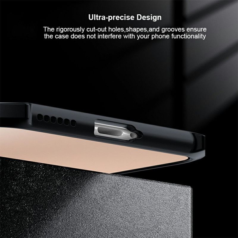 Deksel Huawei Pura 80 Pro Xundd Beskyttelse Deksel