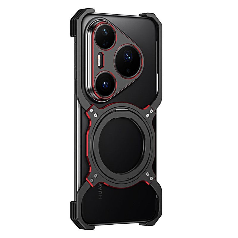 Deksel Til Huawei Pura 80 Pro Integrert Montering Og Magnetisk Feste