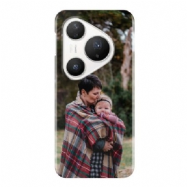 Deksel Til Huawei Pura 80 Pro Ny