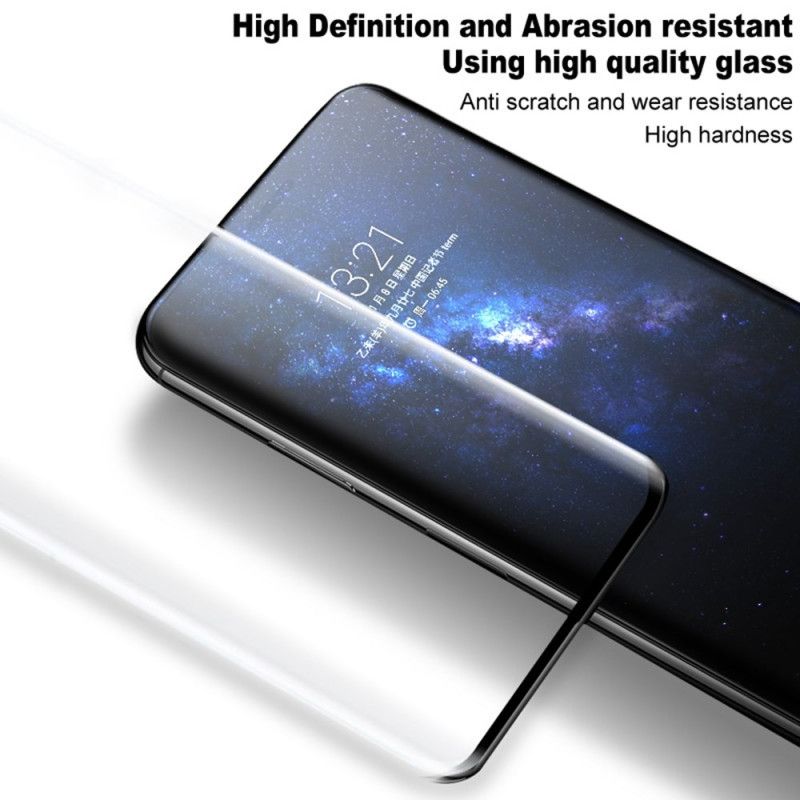 Glassbeskytter Skjermbeskytter I Herdet Glass For Huawei Pura 80 Pro / Pura 80 Ultra Imak