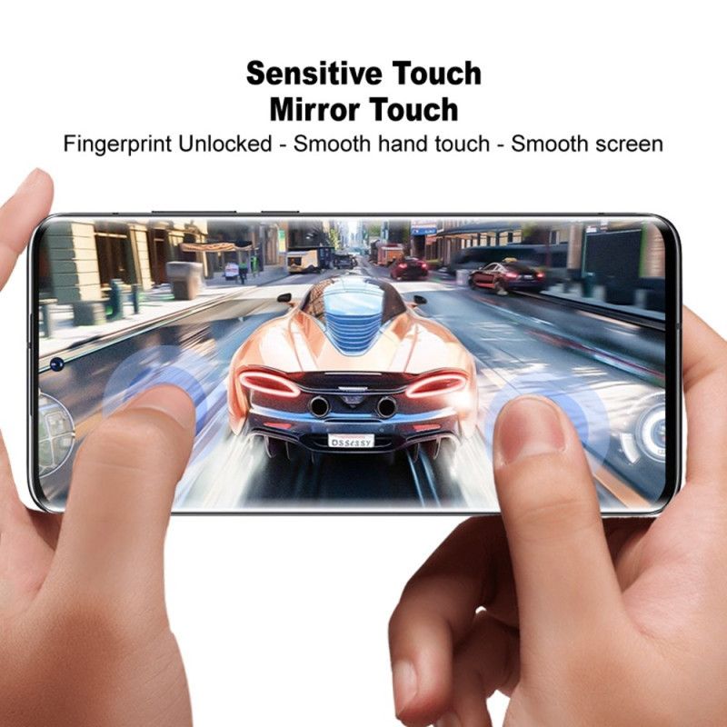Glassbeskytter Skjermbeskytter I Herdet Glass For Huawei Pura 80 Pro / Pura 80 Ultra Imak