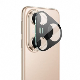 Herdet Glasslinsebeskytter For Huawei Pura 80 Pro (svart Versjon)