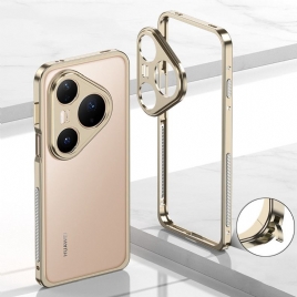 Huawei Pura 80 Pro Varmeavledning Og Full Beskyttelse