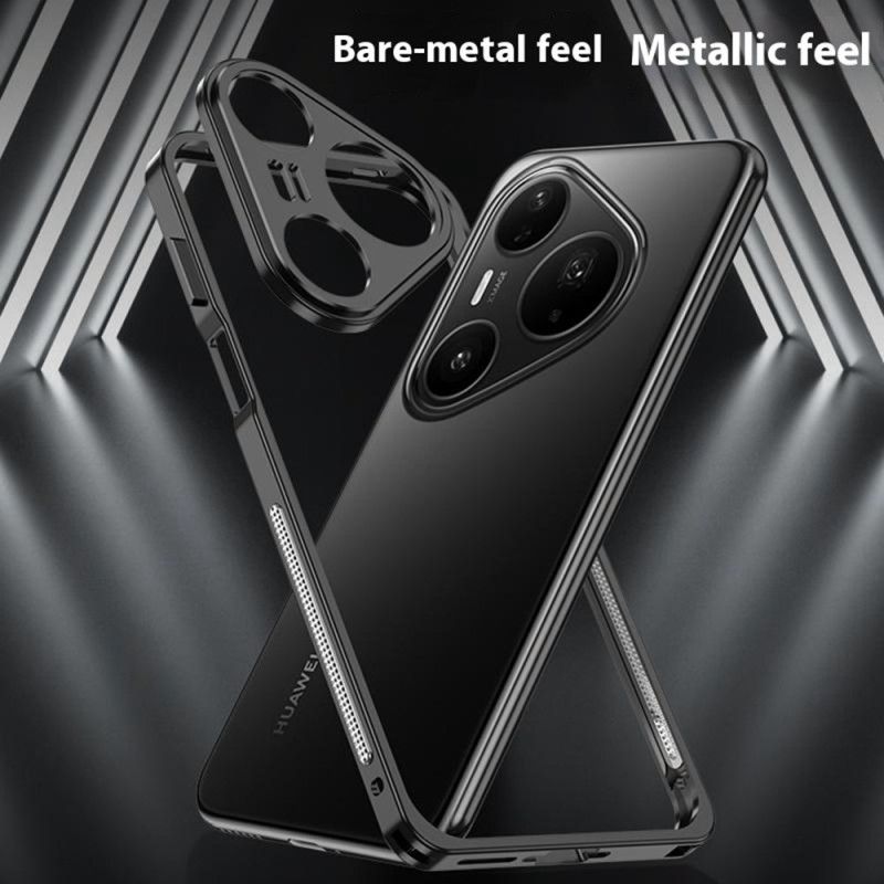 Huawei Pura 80 Pro Varmeavledning Og Full Beskyttelse