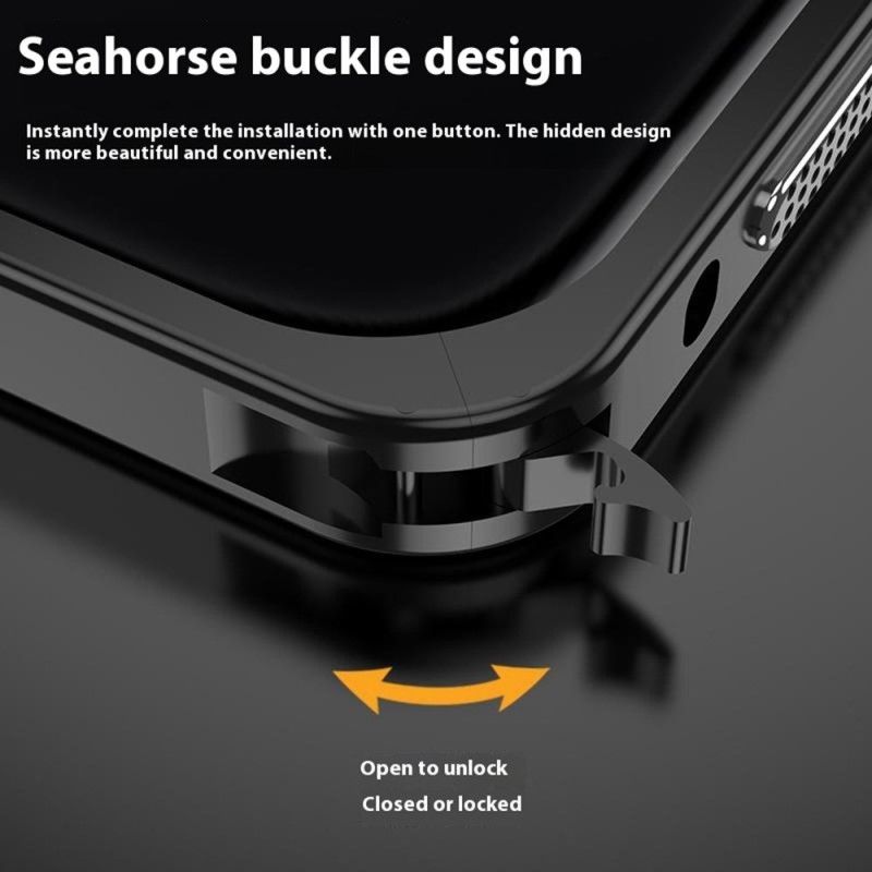 Huawei Pura 80 Pro Varmeavledning Og Full Beskyttelse