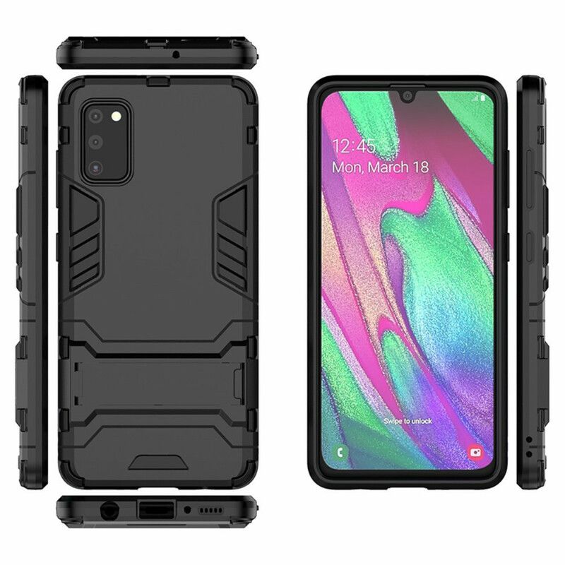 Deksel Til Samsung Galaxy A41 Ultrabestandig