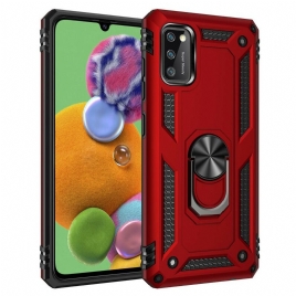 Mobildeksel Til Samsung Galaxy A41 Premium Ring