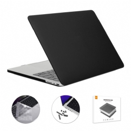 Deksel Til MacBook Pro 14" (2021) Beskyttelse Enkay Hat Prince Mate Med Tastaturdeksel