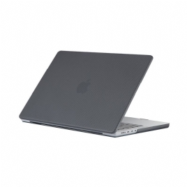 Deksel Til MacBook Pro 14" (2021) Slitesterk Anti-ripe