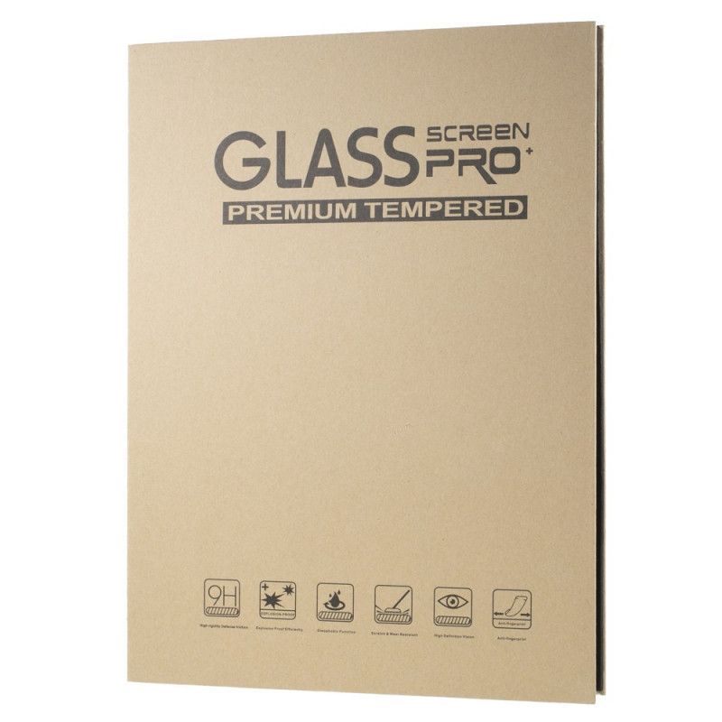Herdet Glass Macbook Pro 14" (2021) Skjermbeskytter