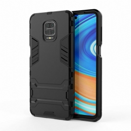 Deksel Til Xiaomi Redmi Note 9S / Note 9 Pro Ultrabestandig
