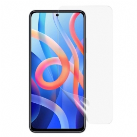 Skjermbeskyttelsesfilm For Xiaomi Redmi Note 11/ Poco M4 Pro 5G