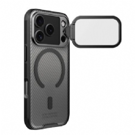 Deksel iPhone 17 Pro Camshield Prop Magnetisk Nillkin