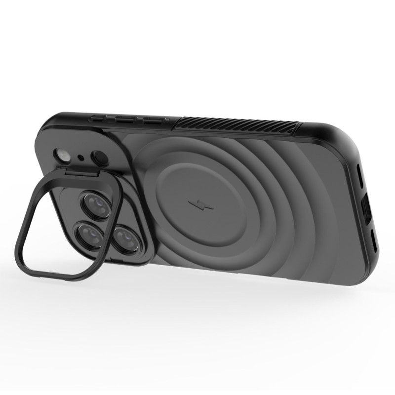 Deksel iPhone 17 Pro Feste Og Magsafe-kompatibel