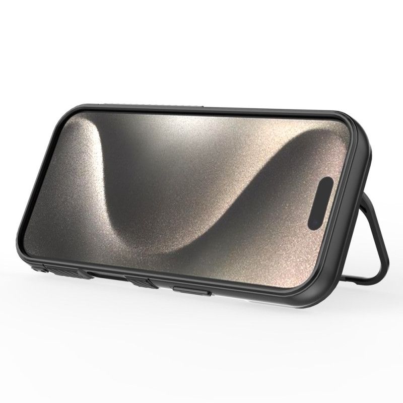 Deksel iPhone 17 Pro Feste Og Magsafe-kompatibel