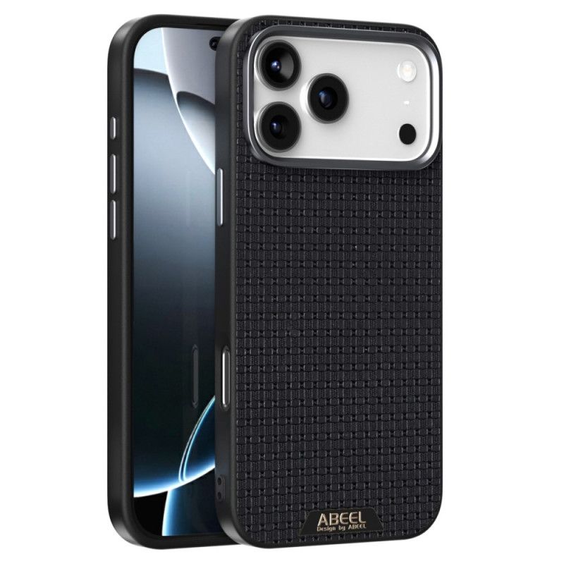 Deksel iPhone 17 Pro Magsafe-kompatibel Abeel