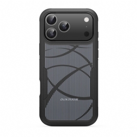 Deksel iPhone 17 Pro Magsafe Shld-serien Dux Ducis