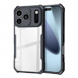 Deksel iPhone 17 Pro Xundd