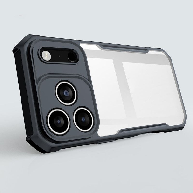 Deksel iPhone 17 Pro Xundd