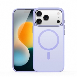 Deksel iPhone 17 Pro Yind Series Dux Ducis