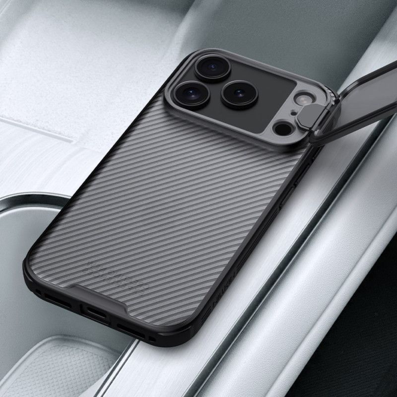 Deksel Til iPhone 17 Pro Camshield Prop-serien Nillkin