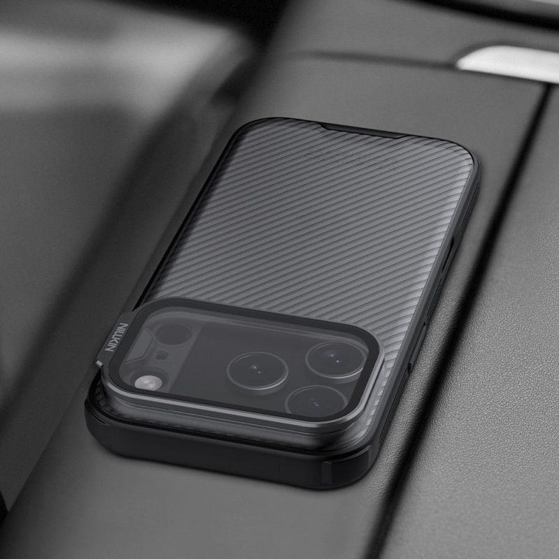 Deksel Til iPhone 17 Pro Camshield Prop-serien Nillkin