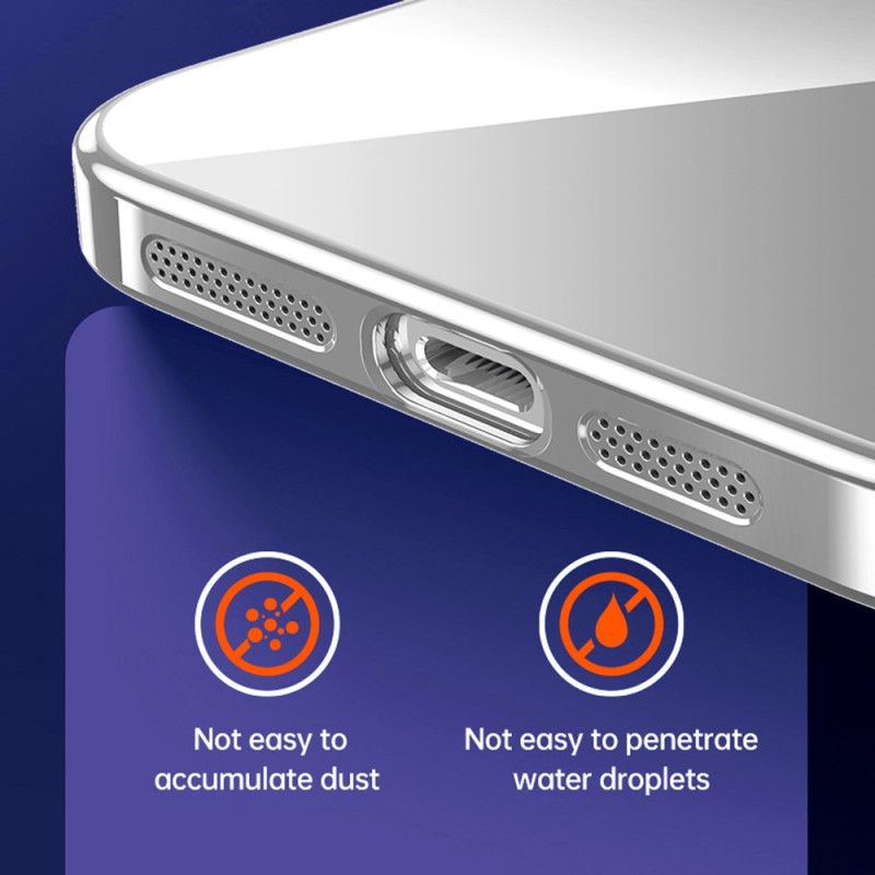 Deksel Til iPhone 17 Pro Nature-serien Sulada