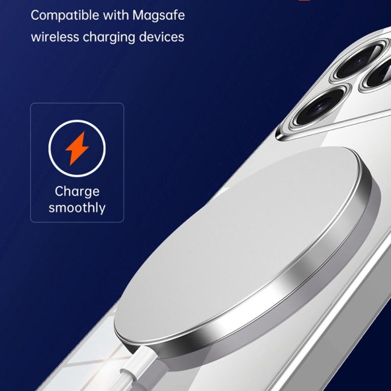 Deksel Til iPhone 17 Pro Nature-serien Sulada