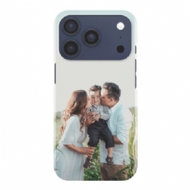 Deksel Til iPhone 17 Pro Ny