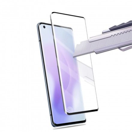 Herdet Glassbeskyttelse For Vivo X51 5G Mocolo