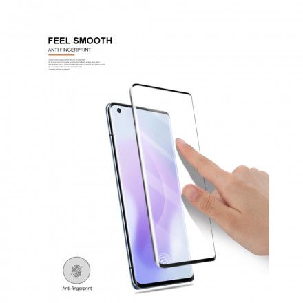 Herdet Glassbeskyttelse For Vivo X51 5G Mocolo